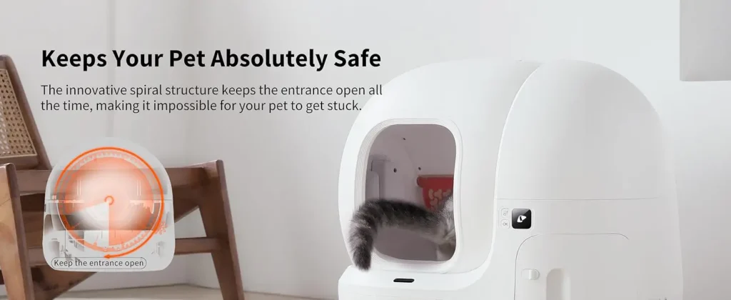 PETKIT Pura Max Review