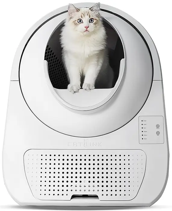 CATLINK Pro-X review