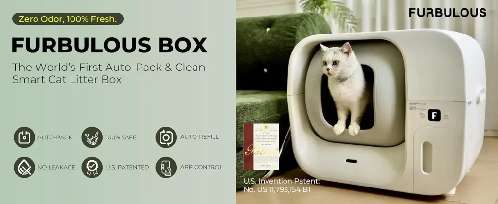 Best Self-Packing Litter Box