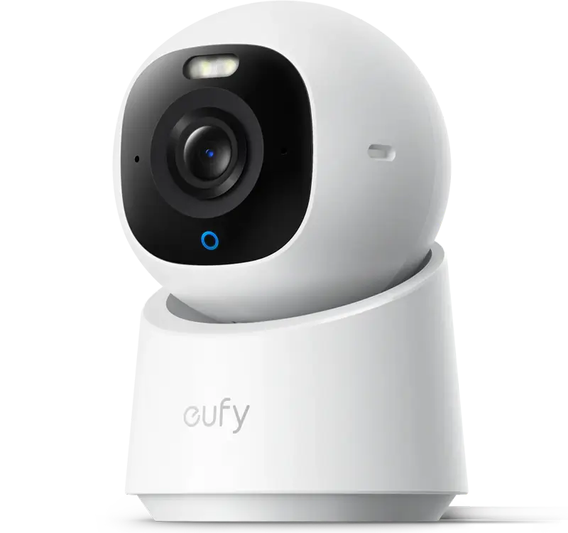 eufy Indoor Cam E30 for indoor pet monitoring